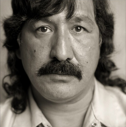 Leonard Peltier