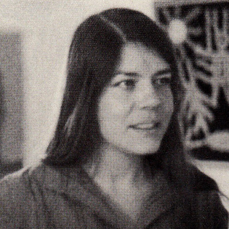 Wilma Mankiller