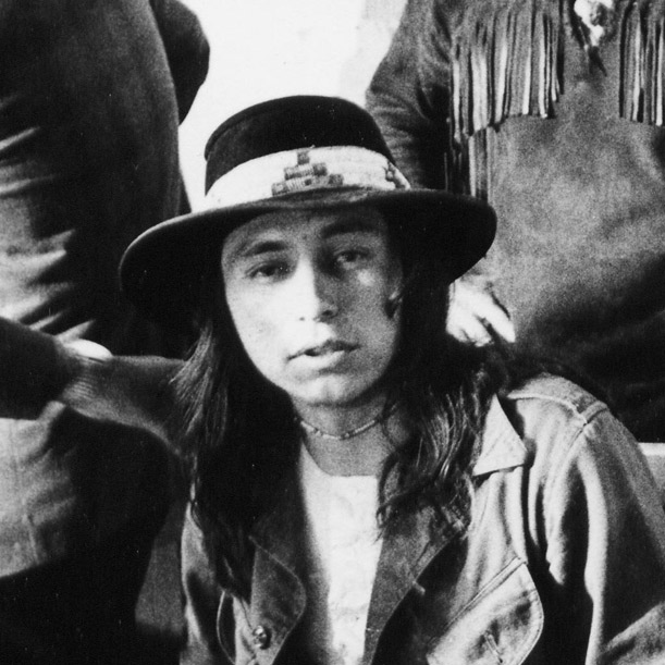 John Trudell