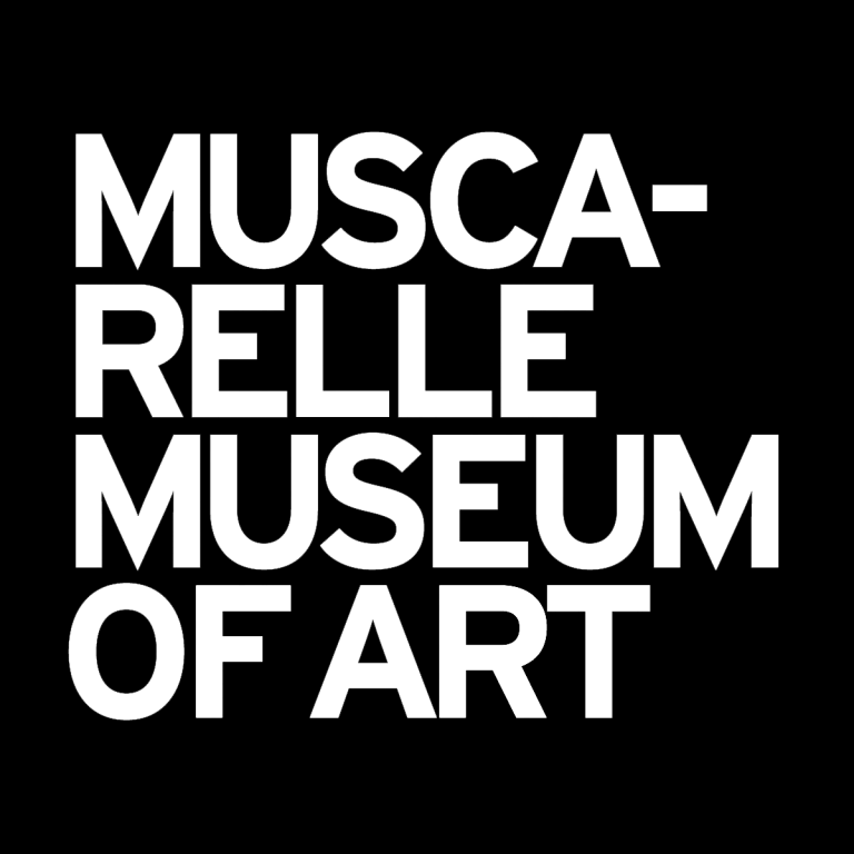 Muscarelle Museum of Art Logo