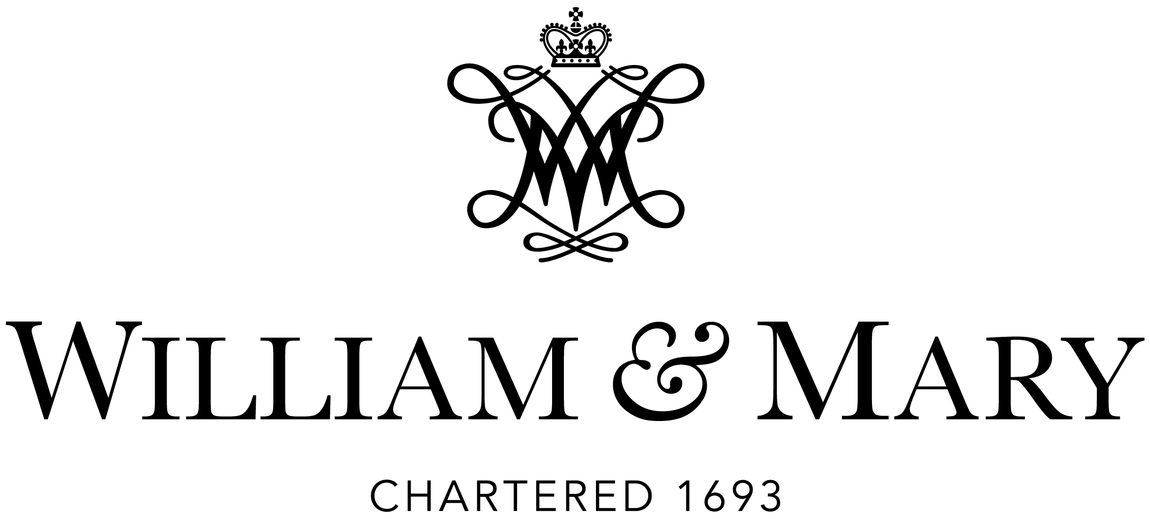 William & Mary Logo