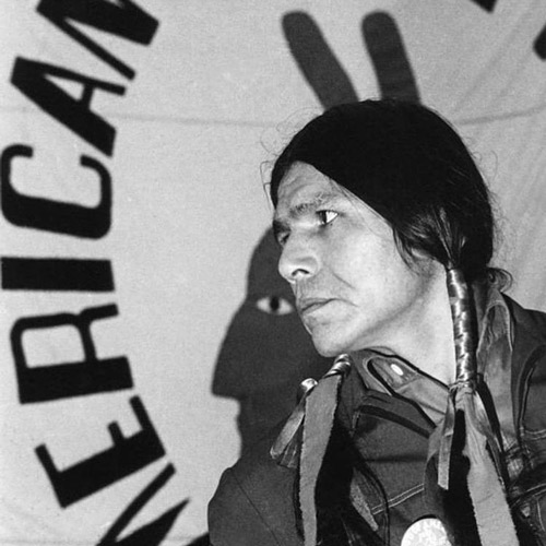 Dennis Banks