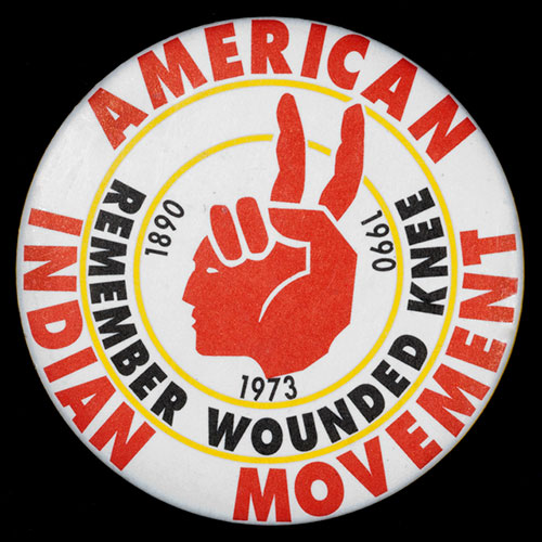 American Indian Movement