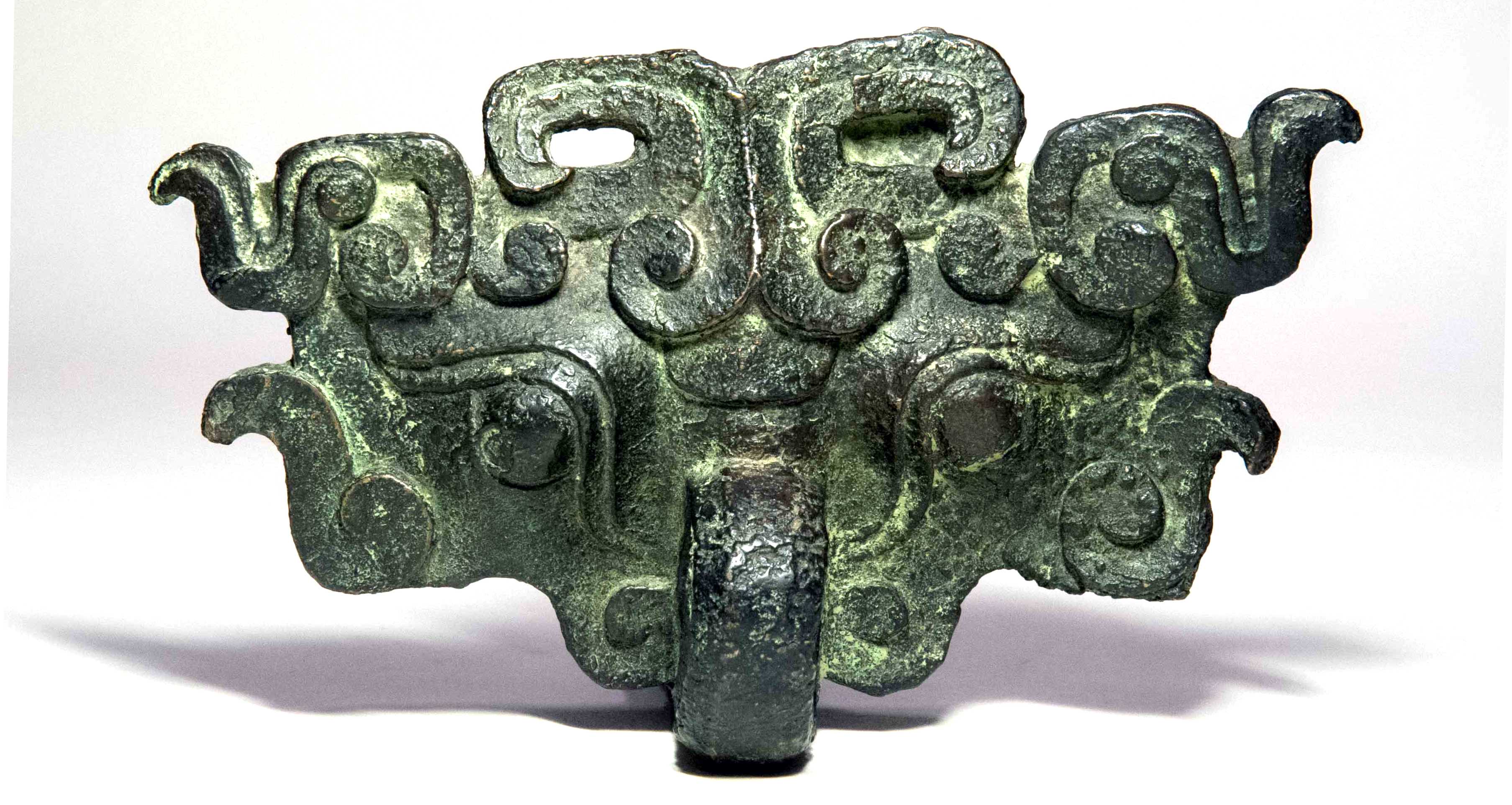 Fire and Clay: New Acquisitions of Chinese Antiquities