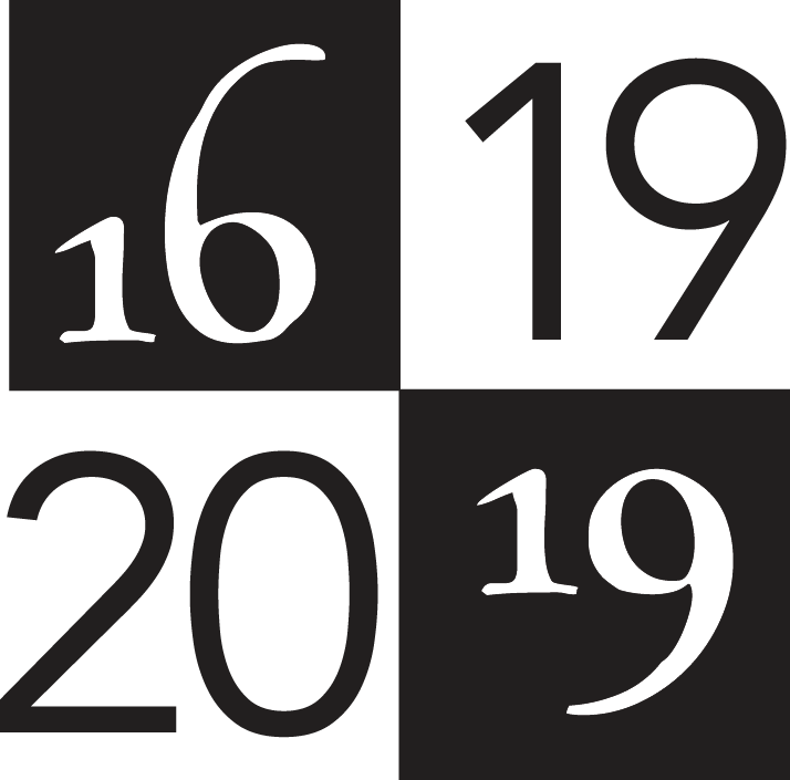 1619 / 2019