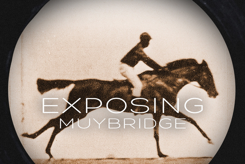 Film Screening: Exposing Muybridge