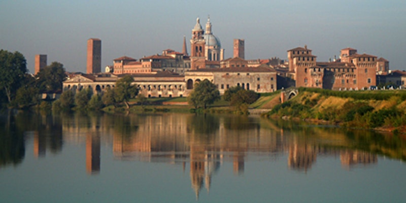 MEMBER’S LECTURE: The Princely Court of Mantua