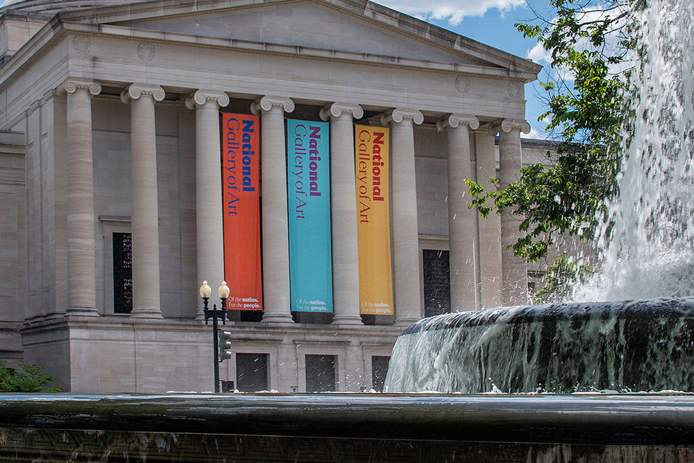 Museum Trip: National Gallery of Art