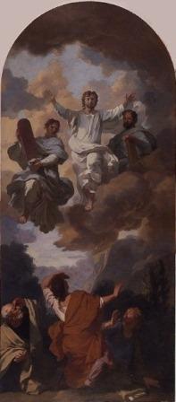 Transfiguration of Christ