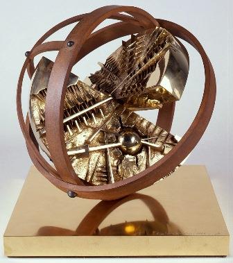 Giroscopio (Gyroscope)