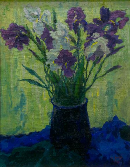 Irises