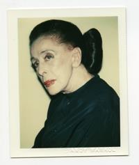 Martha Graham