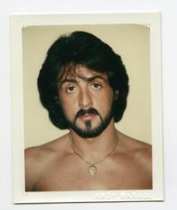 Sylvester Stallone