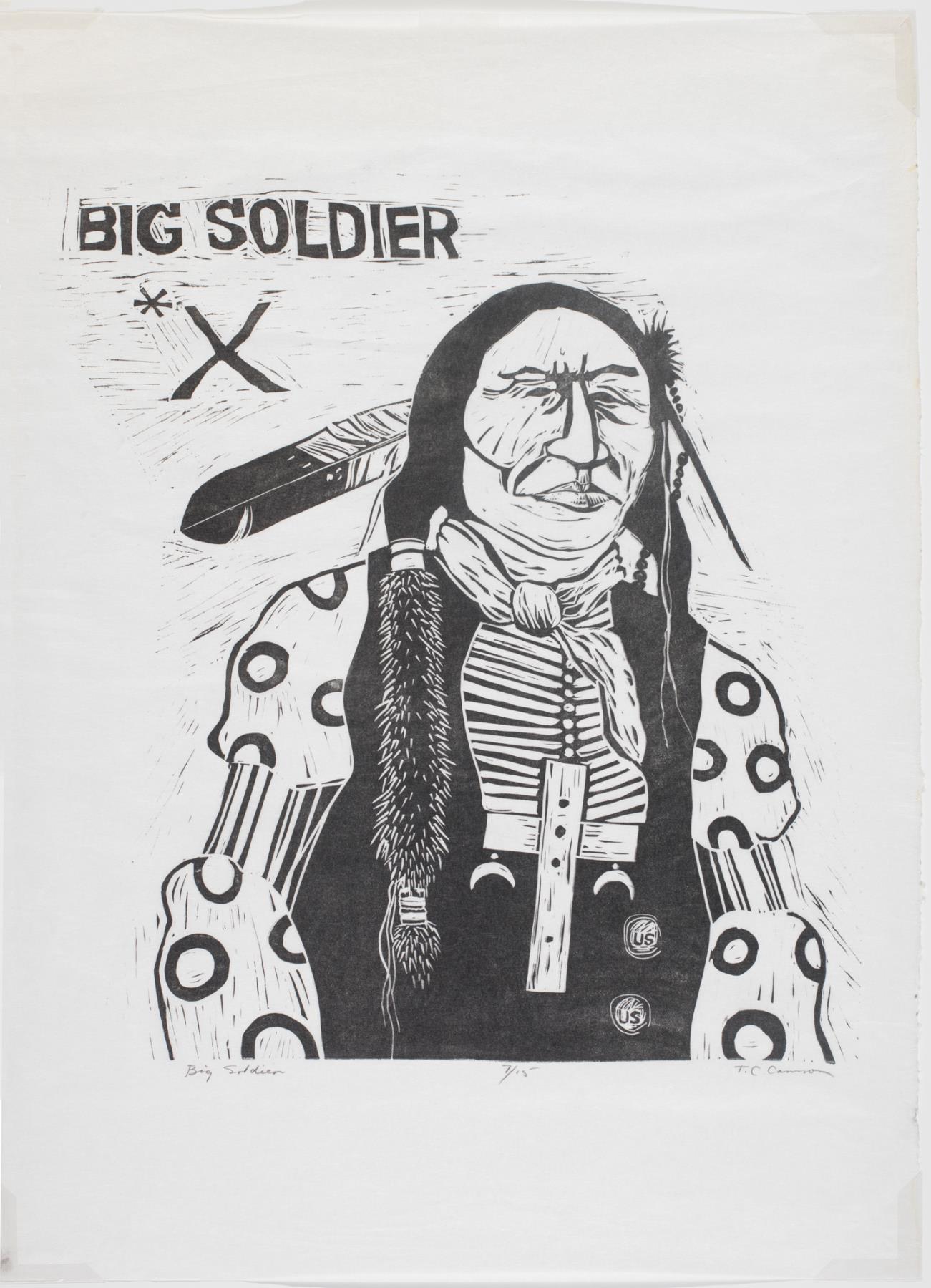 Big Soldier