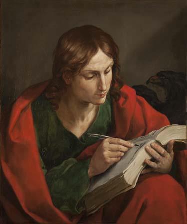 Saint John the Evangelist