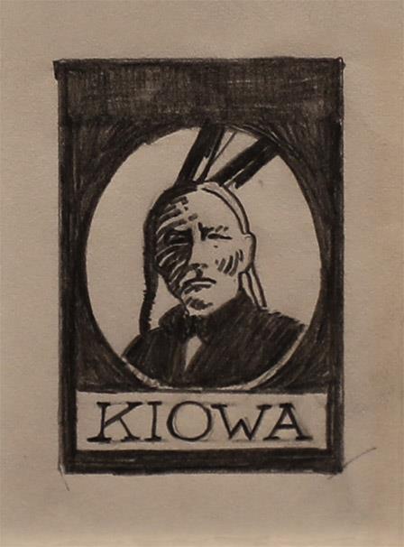 Kiowa