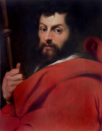 Saint James the Greater