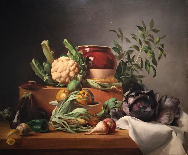 Untitled still life