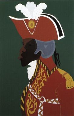 General Toussaint L’Ouverture