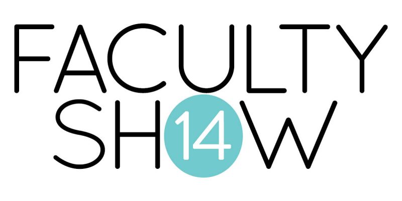 Faculty Show 14