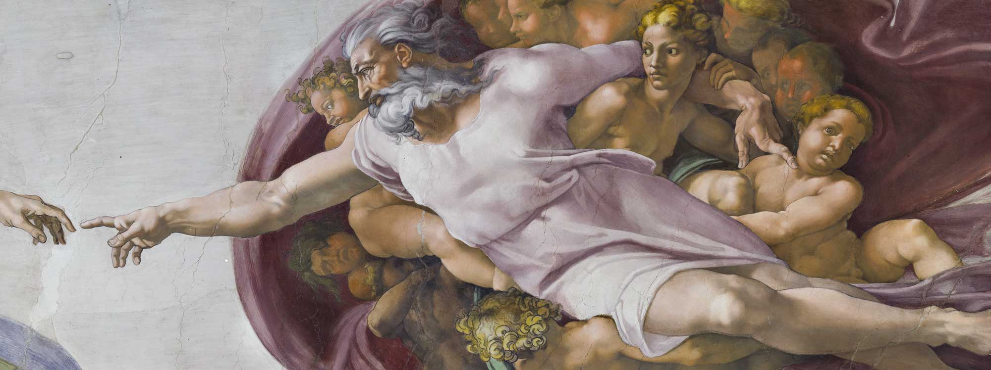 Michelangelo: The Genesis of the Sistine – Glossary of Terms