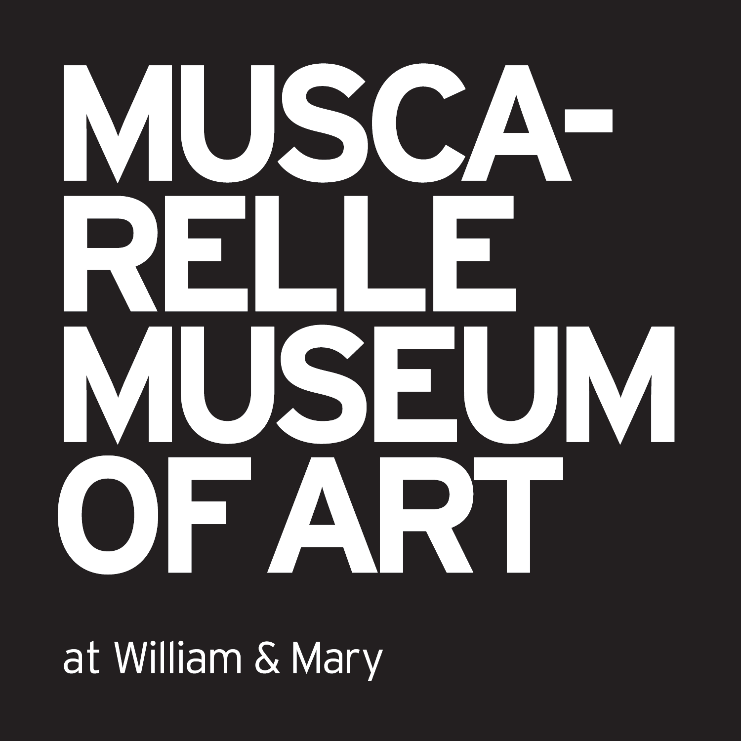 Muscarelle Museum of Art