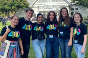 Volunteer Information Session