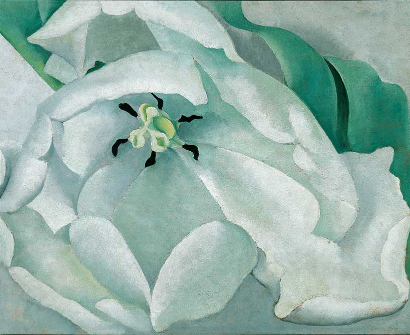18th-20th Century American Paintings