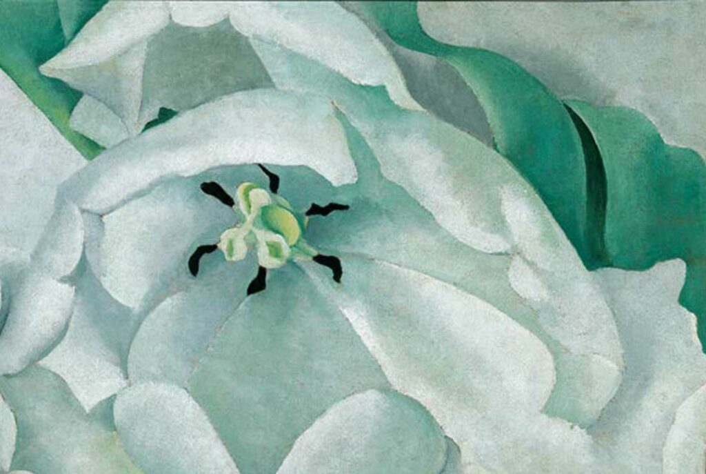 18th-20th Century American Paintings