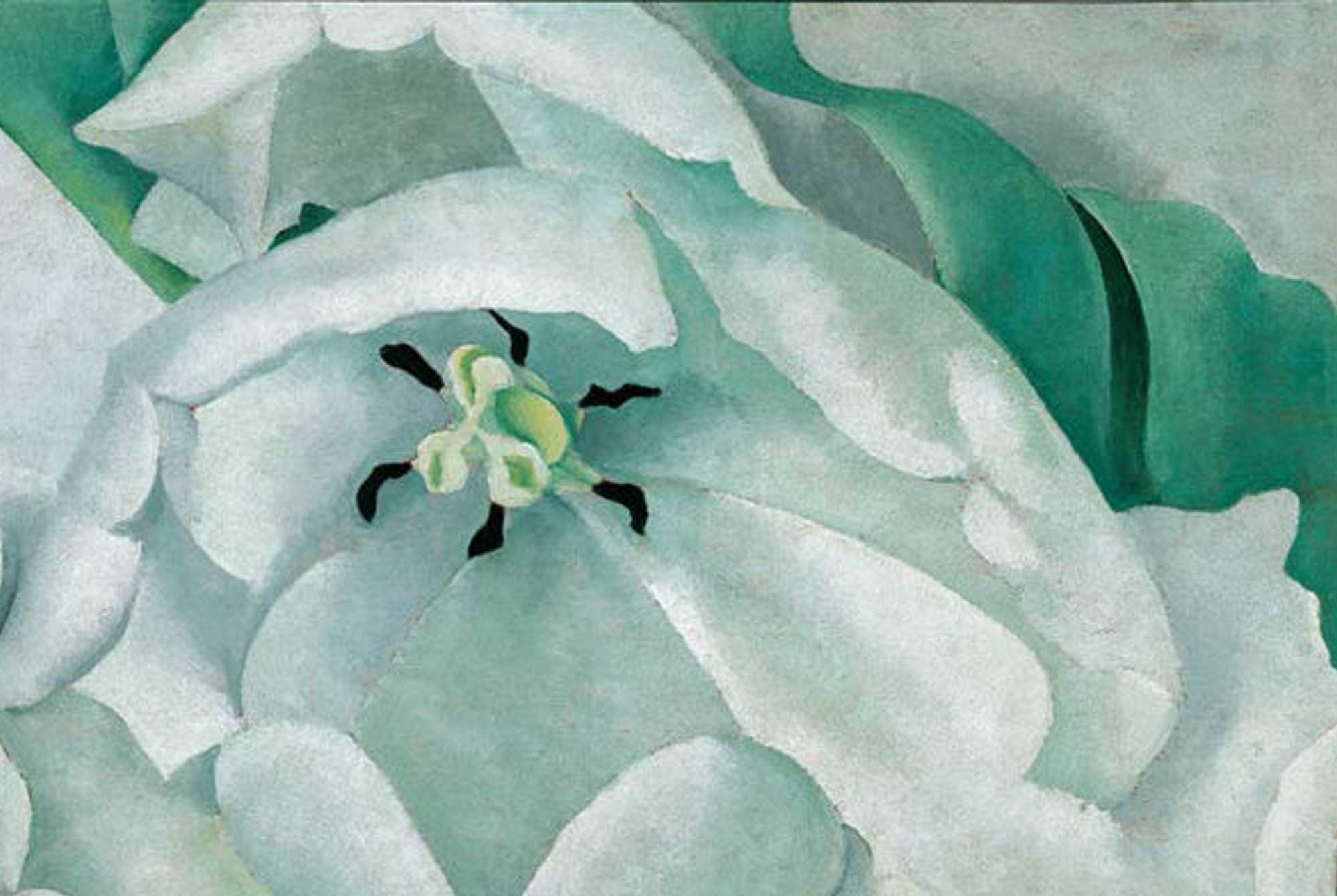 18th-20th Century American Paintings