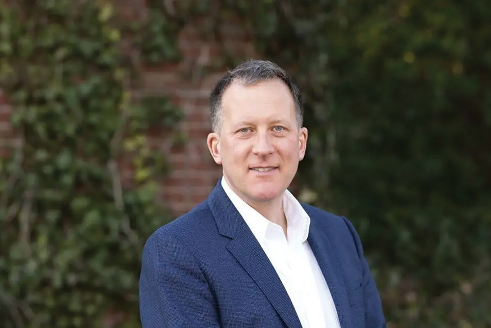 Book Talk: “Nature’s Nation” with Alan Braddock