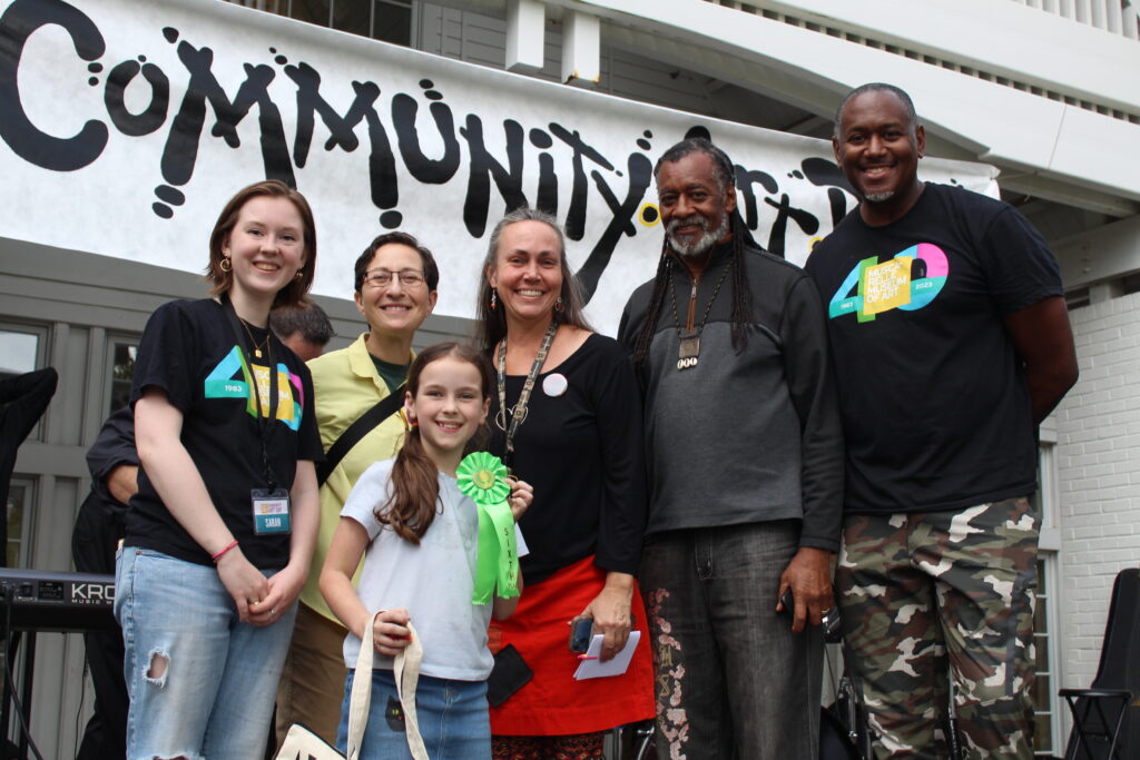 Community Art Day