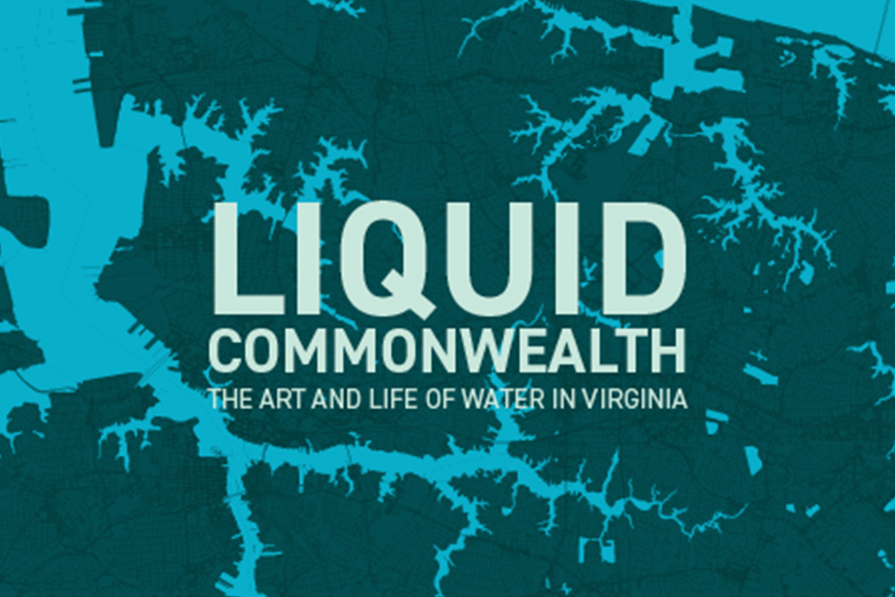 Members’ Opening: Liquid Commonwealth