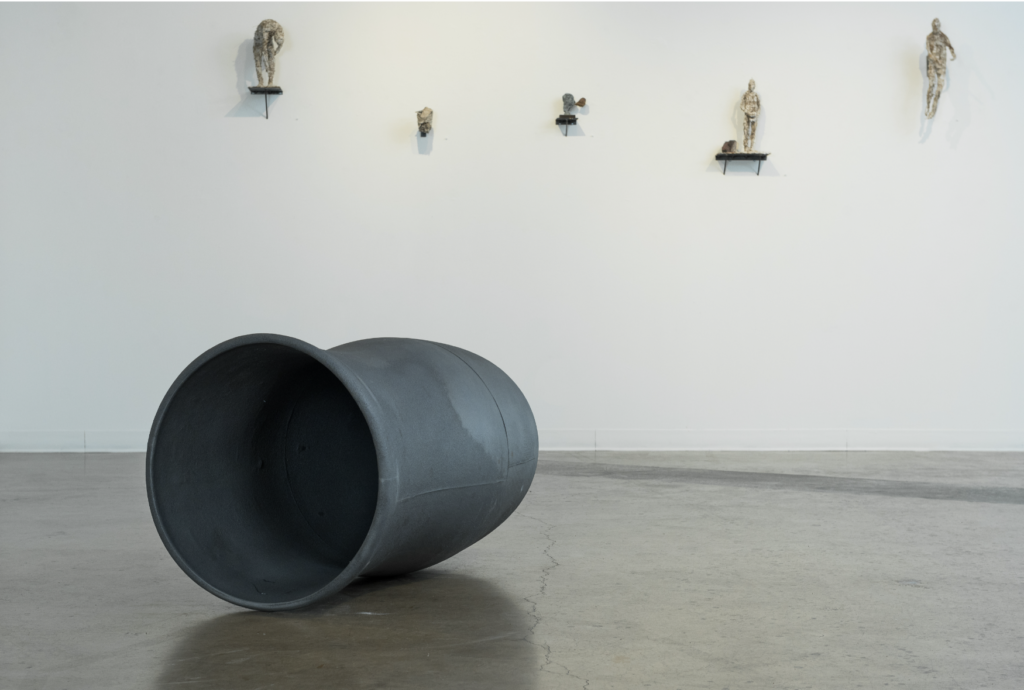 James Sullivan: Thinking Sculpture | Sculpture Thinking