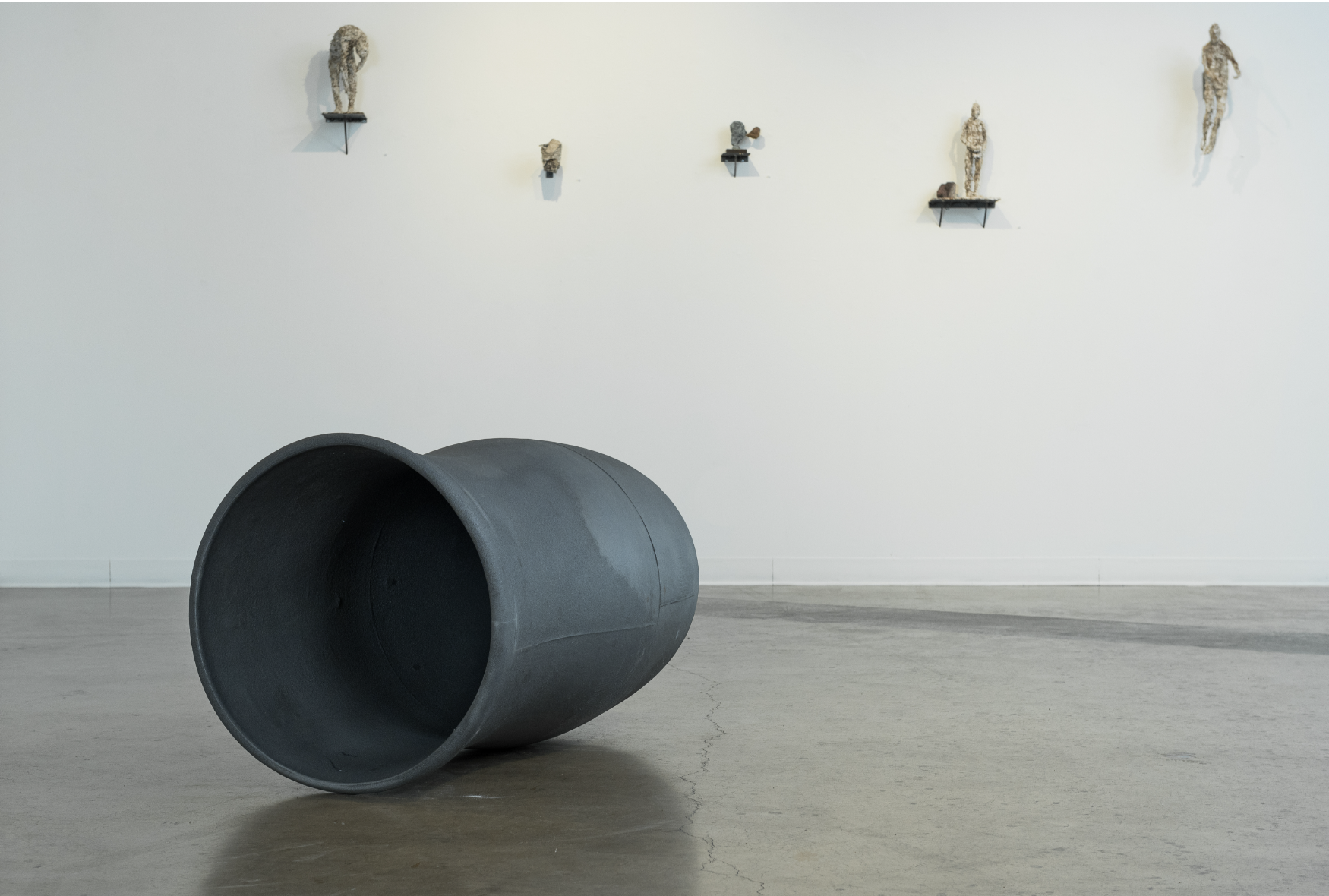 James Sullivan: Thinking Sculpture | Sculpture Thinking