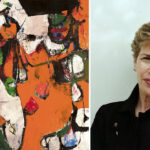 Curator’s Lecture: Abstract Expressionists: The Women