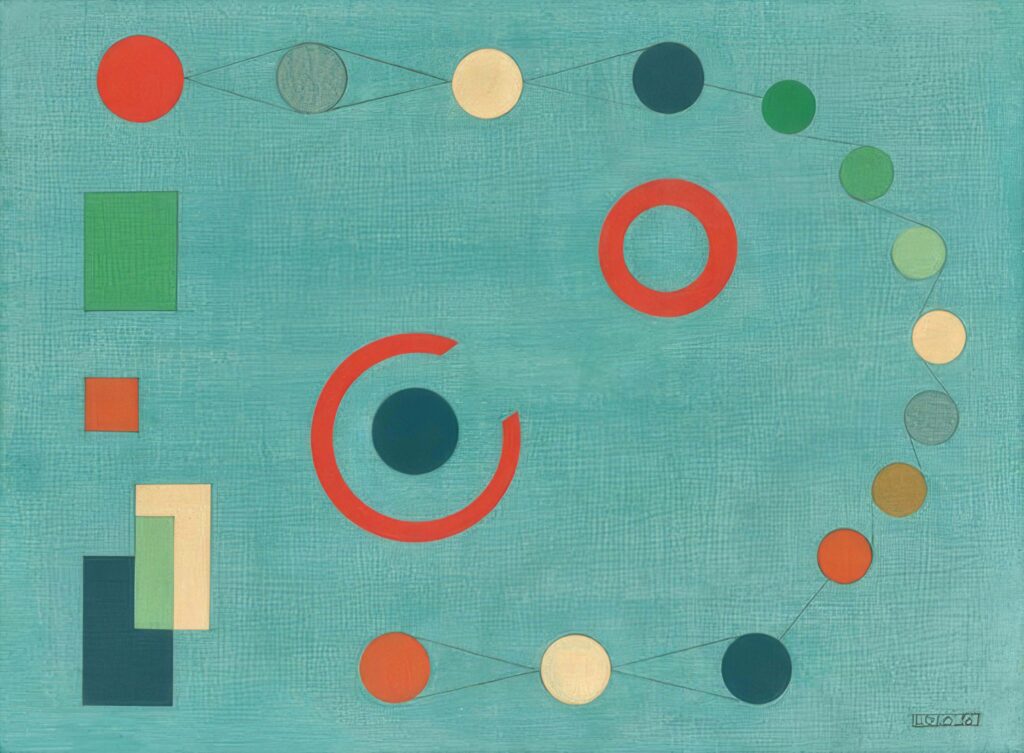 First Looks & Favorites from the Permanent Collection