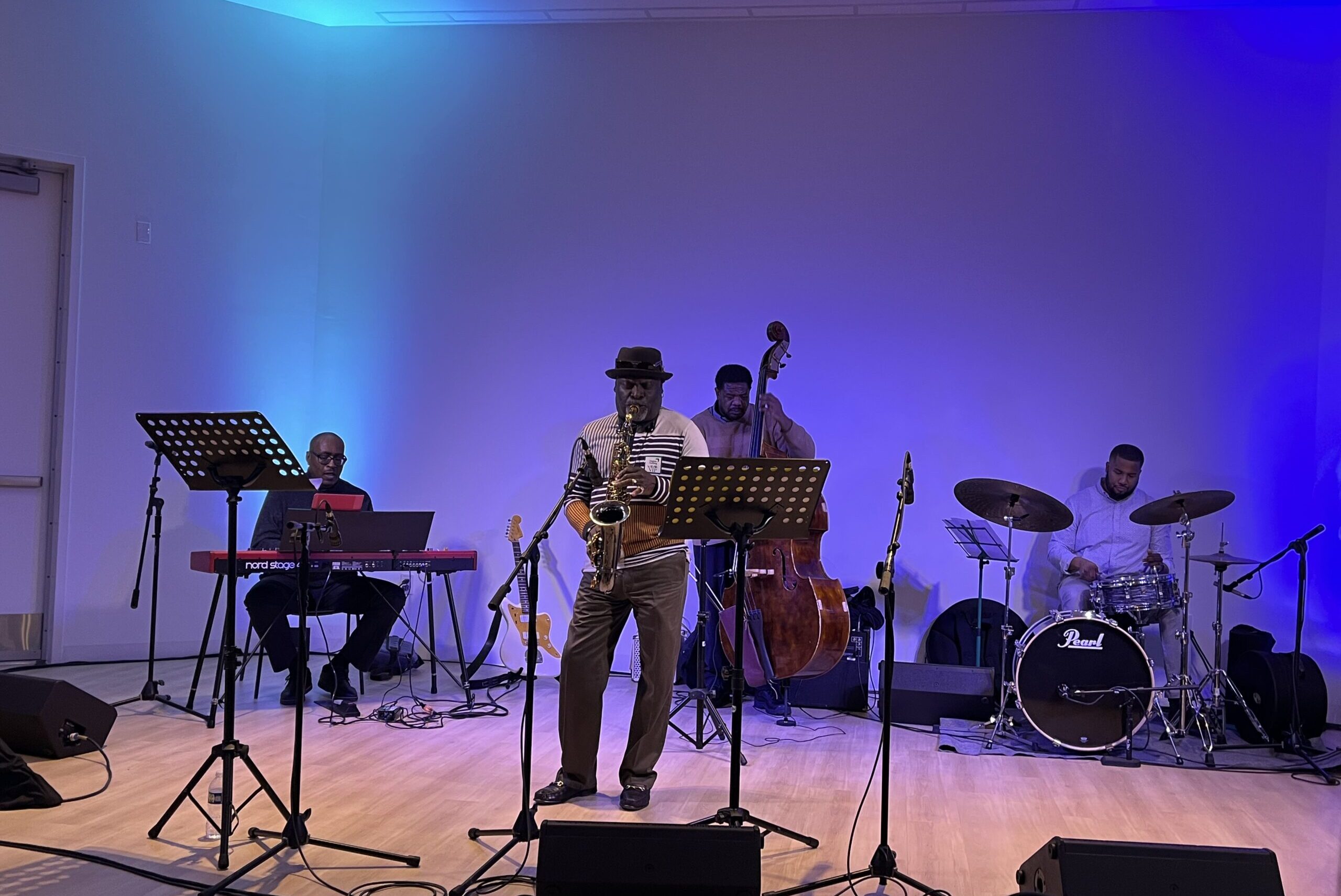 Jazz Night
