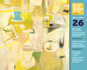 Spring & Summer 2026