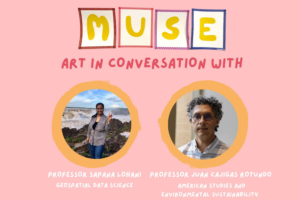 Art in Conversation