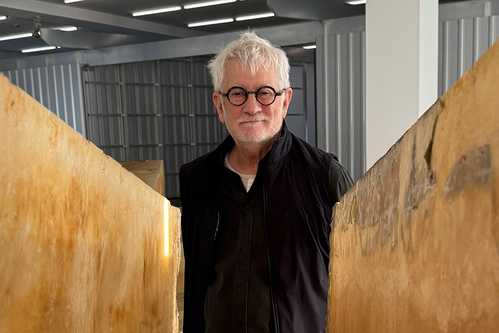 Sculpture’s Thinking: The Agency of Objects