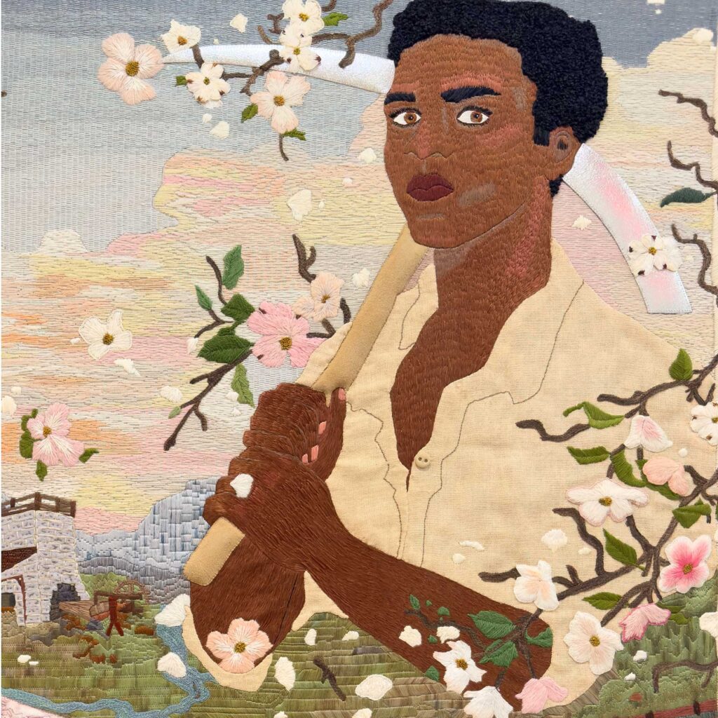 America’s Tapestry: 13 Colonies. 13 Stories. 1 Nation.