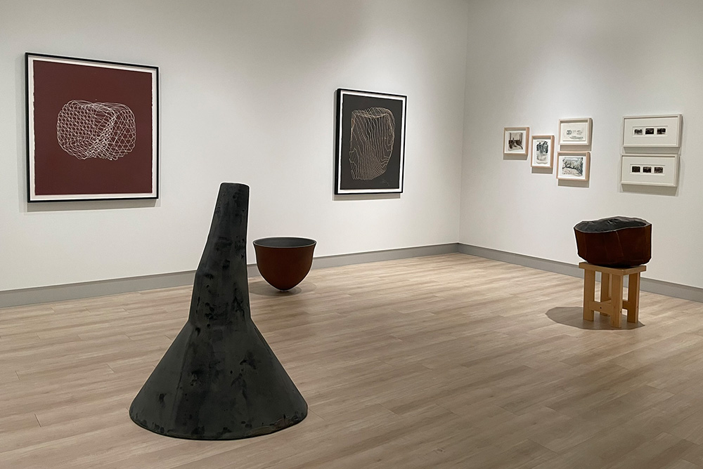 Art & Science Exchange: Neuroaesthetics: The Exhibition Lab