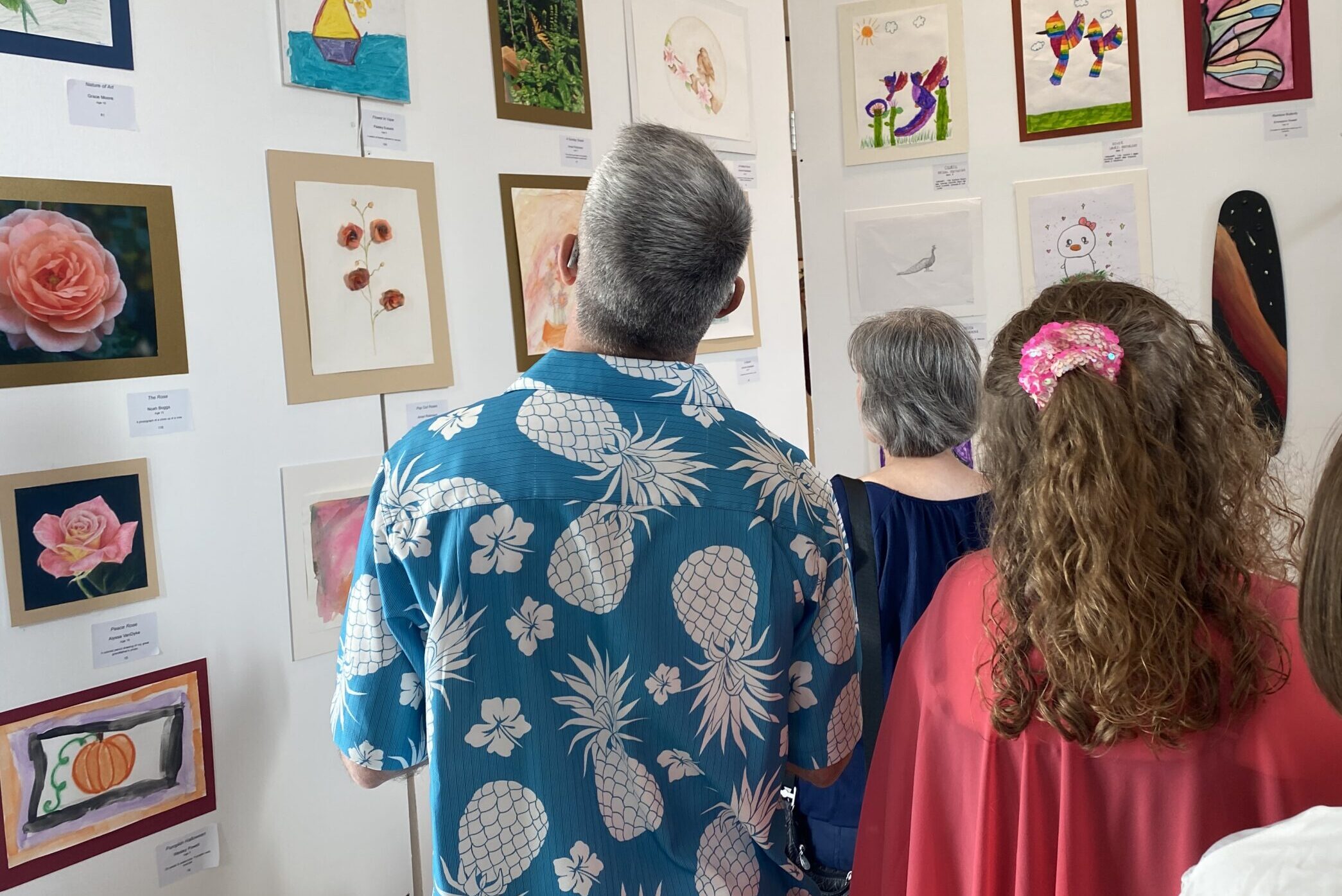 Youth Art Show 2026