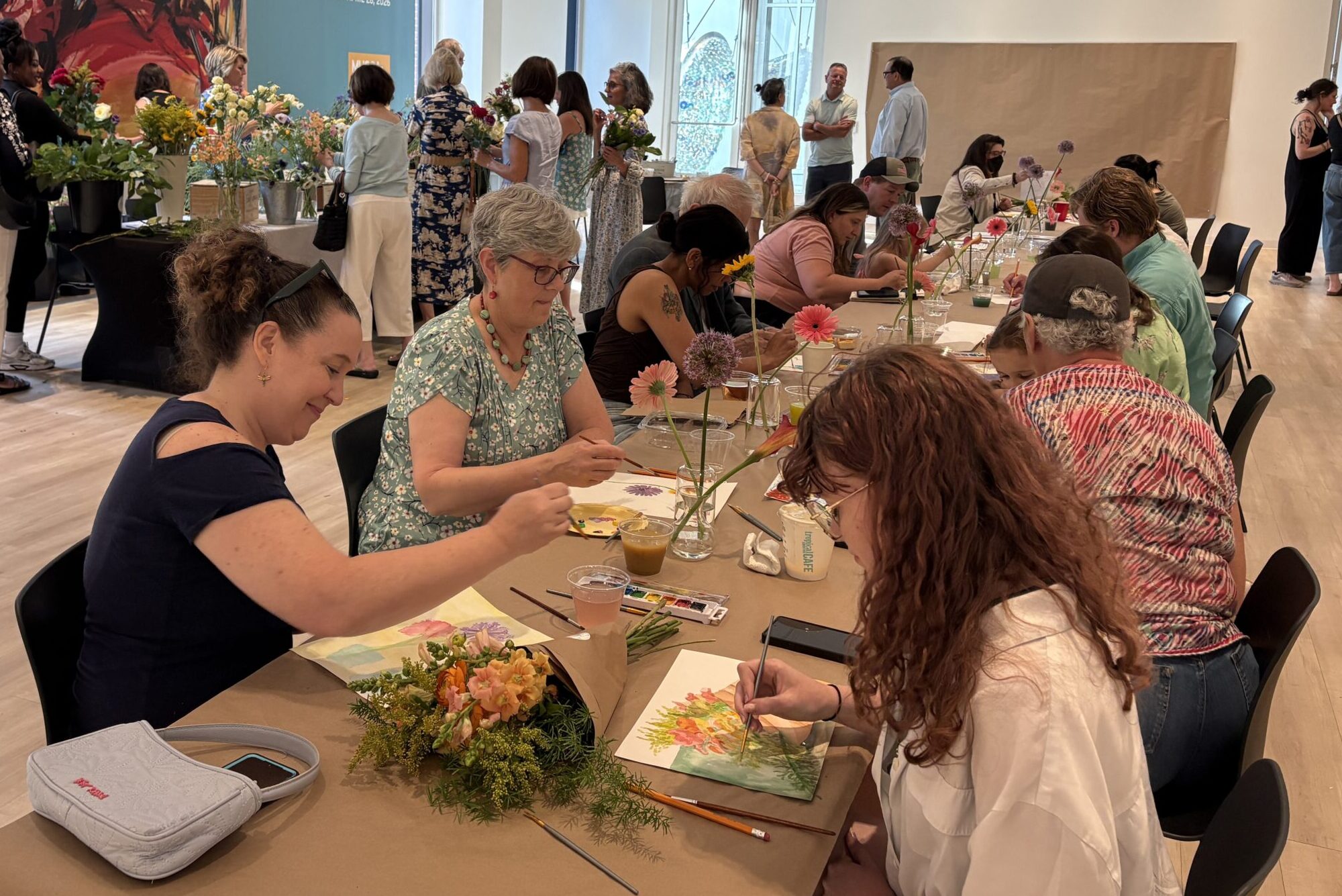 First Friday: Twilight Twirl