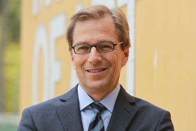 Architecture of the World Trade Center: A Lecture by Director David Brashear