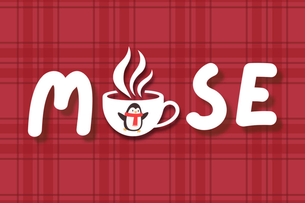 MUSE: Hot Cocoa Study Session